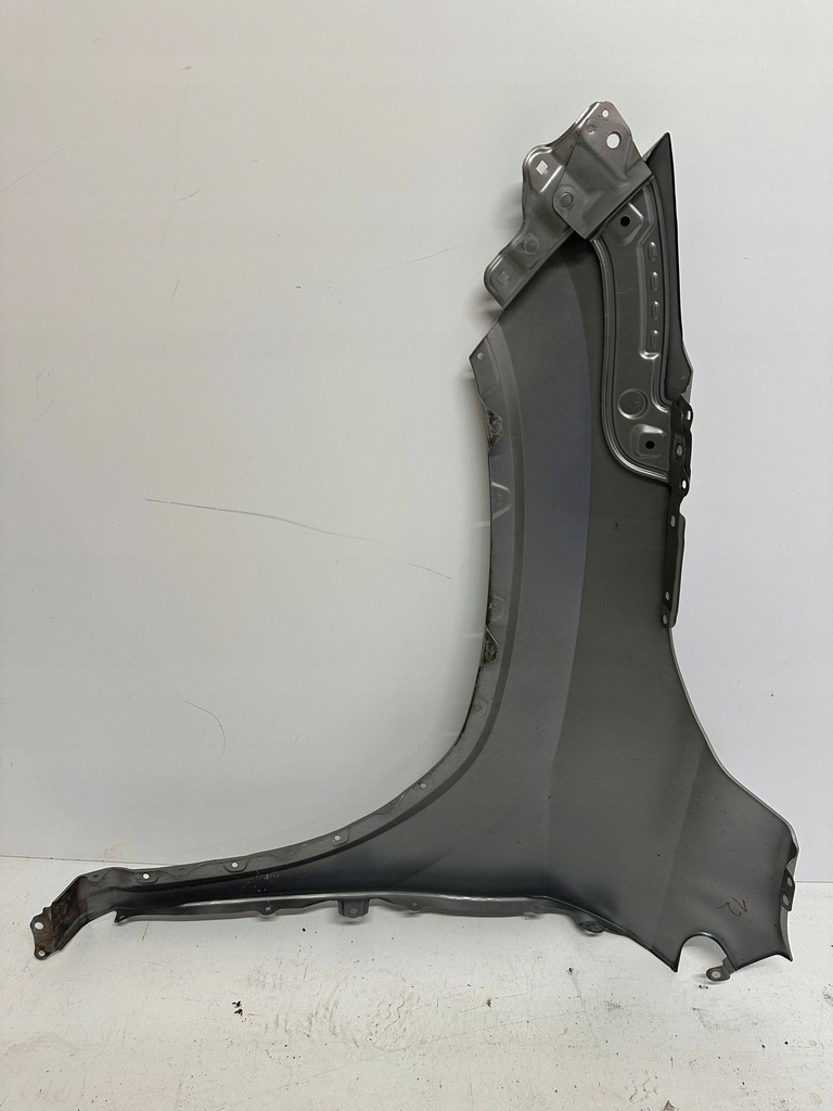 фото №9, Lexus rx 350 450h крила правий перед