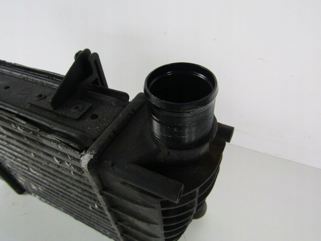 фото №10, Nissan note i e11 радіатор повітря інтеркулер 1.5dci k9k276 144619u20a