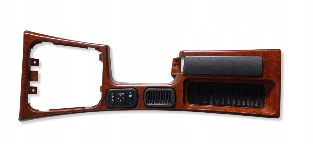 Рамка важіль перемикання передач  декоративна lancia kappa 2.0 20v 710774000 в Україні