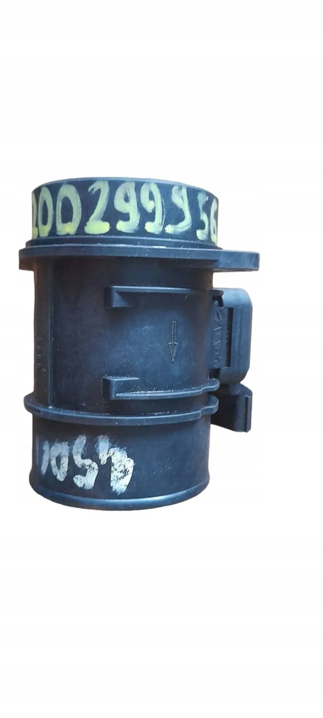 фото №5, Расходомер renault 8200299956