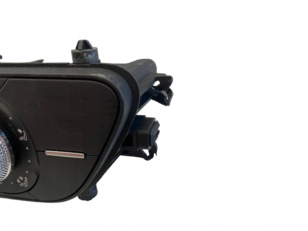 фото №5, 80a820043q audi q5 панель кондиціонера