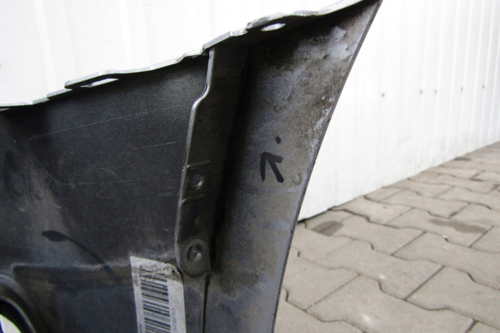 Купить Бампер перед передний audi a4 b9 8w0 15-19