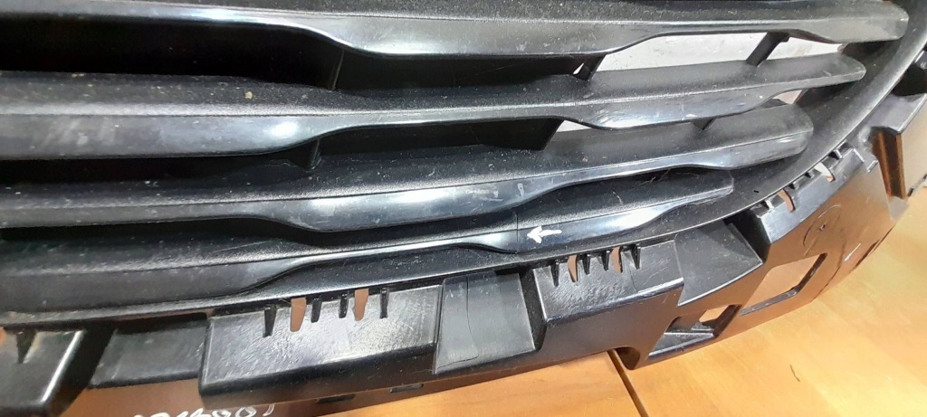 фото №3, Grandland x решётка радиатора решётка радиатора 475498858