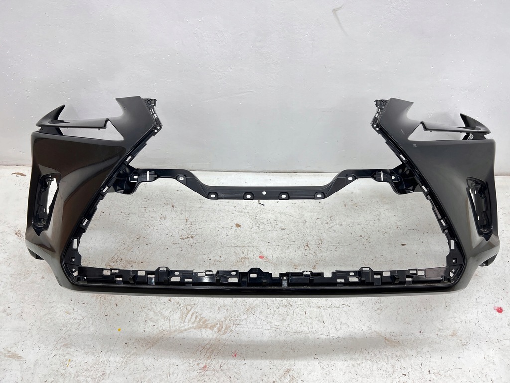 фото №1, Бампер передній lexus nx f sport lift