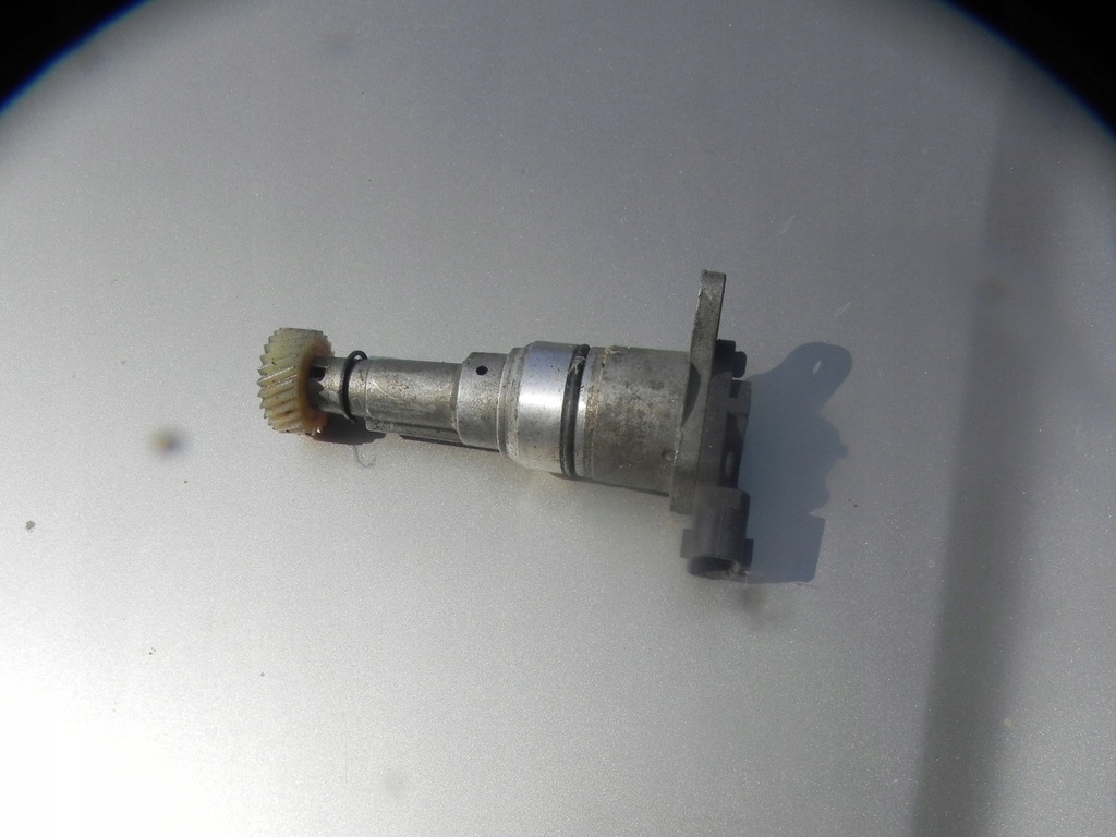 фото №1, Toyota rav4 00-05 2.0 vvti датчик скорости импульсатор