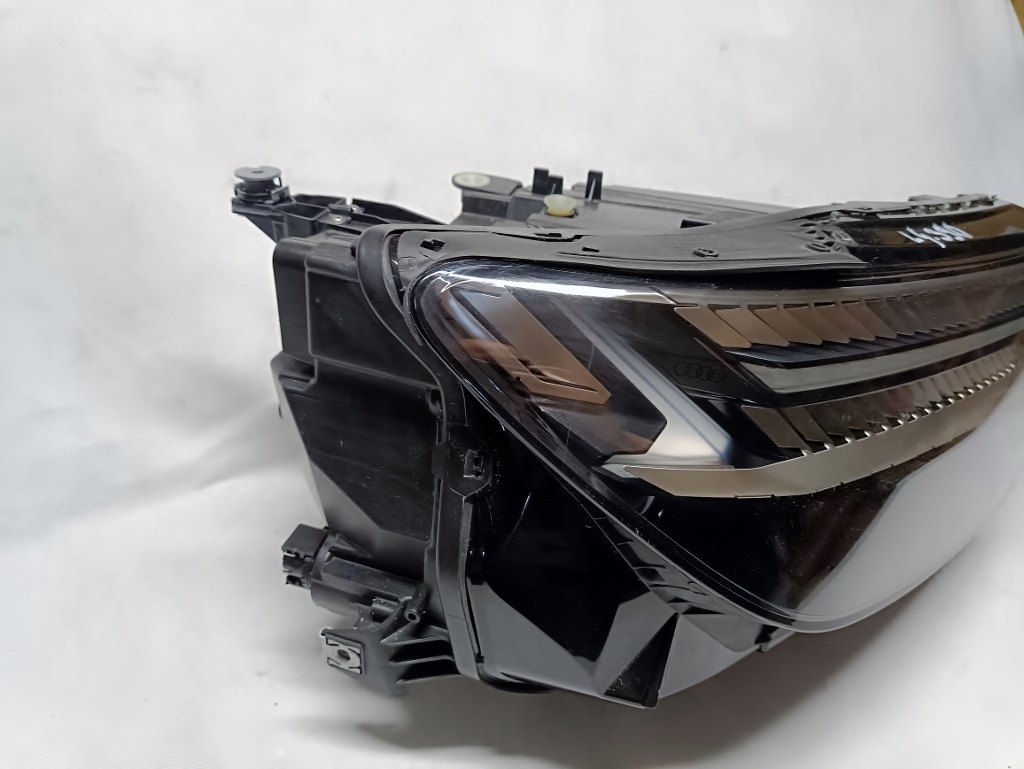 фото №7, Audi q4 e-tron matrix лампа правая комплектная 89a941036m