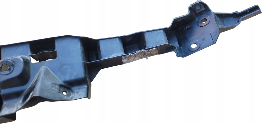 фото №8, Vw phaeton ii lift направляющая бампера левый передний перед 3d0807183e 10-16r