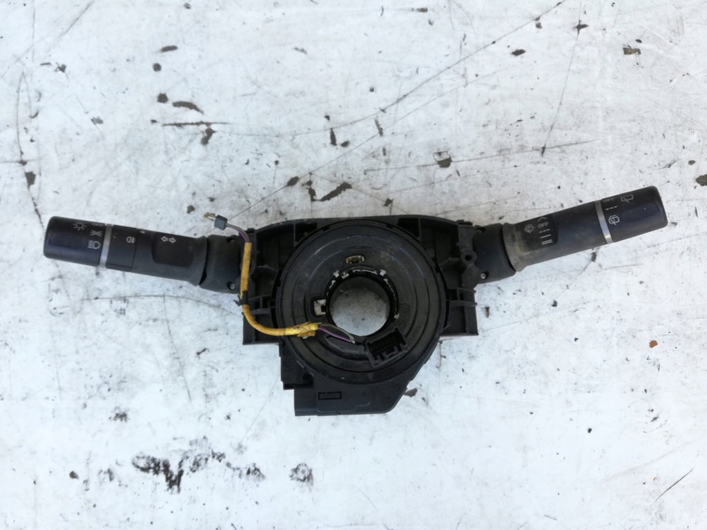 фото №1, Mazda 6 gh 07-12 рычаг gs1r df75 df74