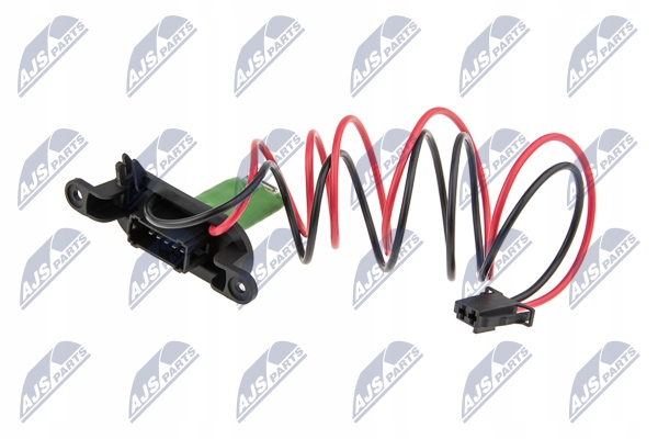 фото №6, Резистор вентилятор renault kangoo 2008- | 7701068978