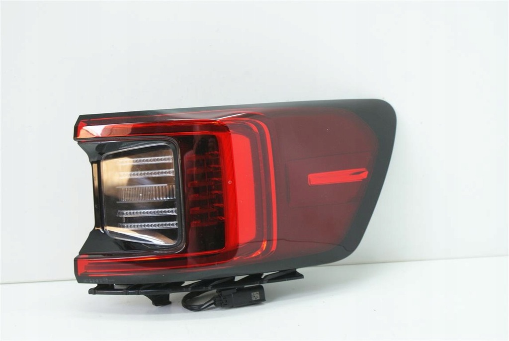 фото №1, Polestar 2 ii 20-22r. права лампа задня led.eur