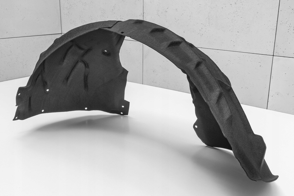 фото №14, Підкрилок ліва audi a4 b9 avant 15-19 8w0821171a