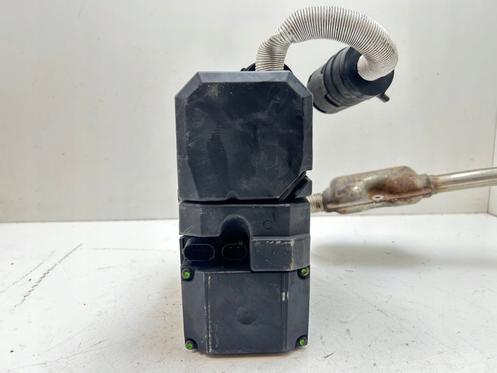 фото №6, 2016 peugeot boxer обогреватель стояночный webasto 1343815080