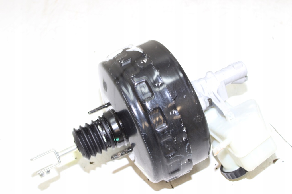 фото №5, Mercedes w204 підсилювач гальм насос гальмівна 2044301130