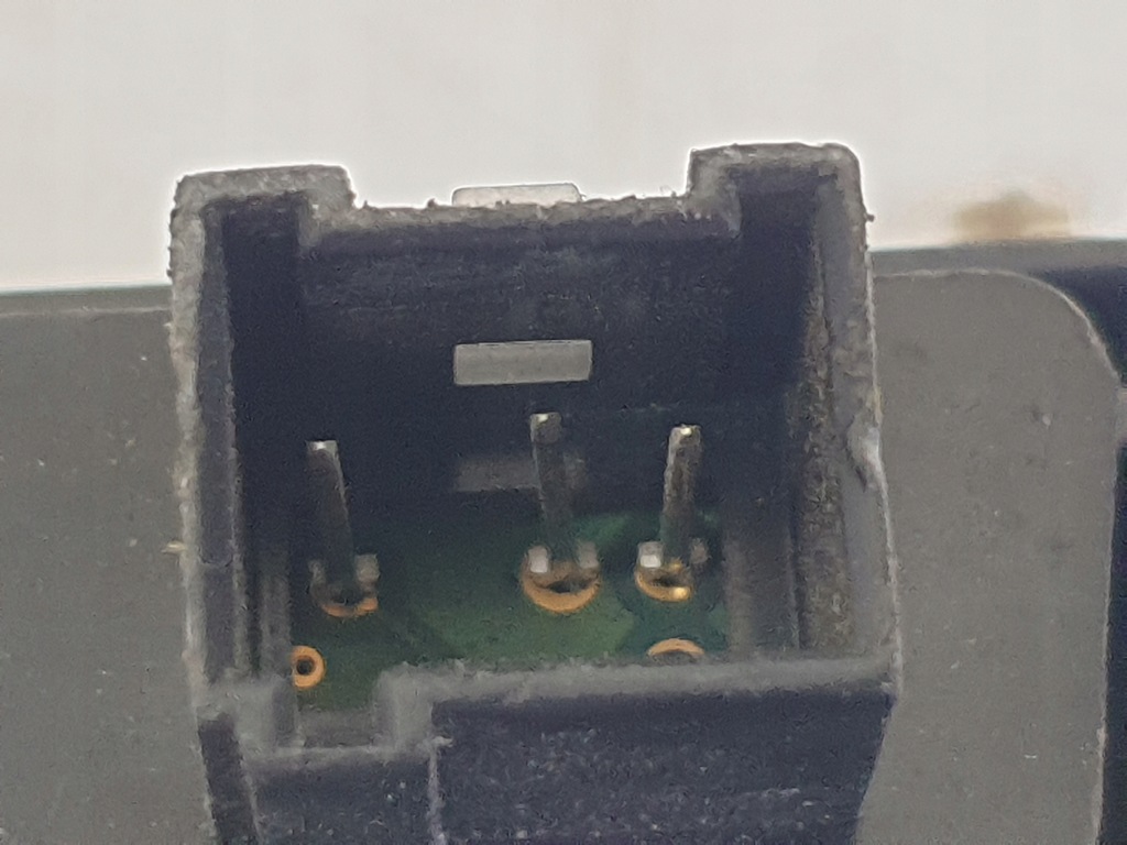 фото №11, Панель кондиционера opel astra j _ радио отопления 13337218