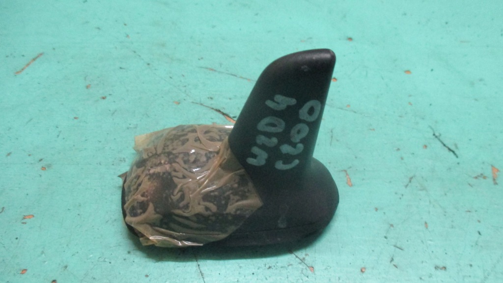 фото №1, Mercedes w204 07r антена a2048204775