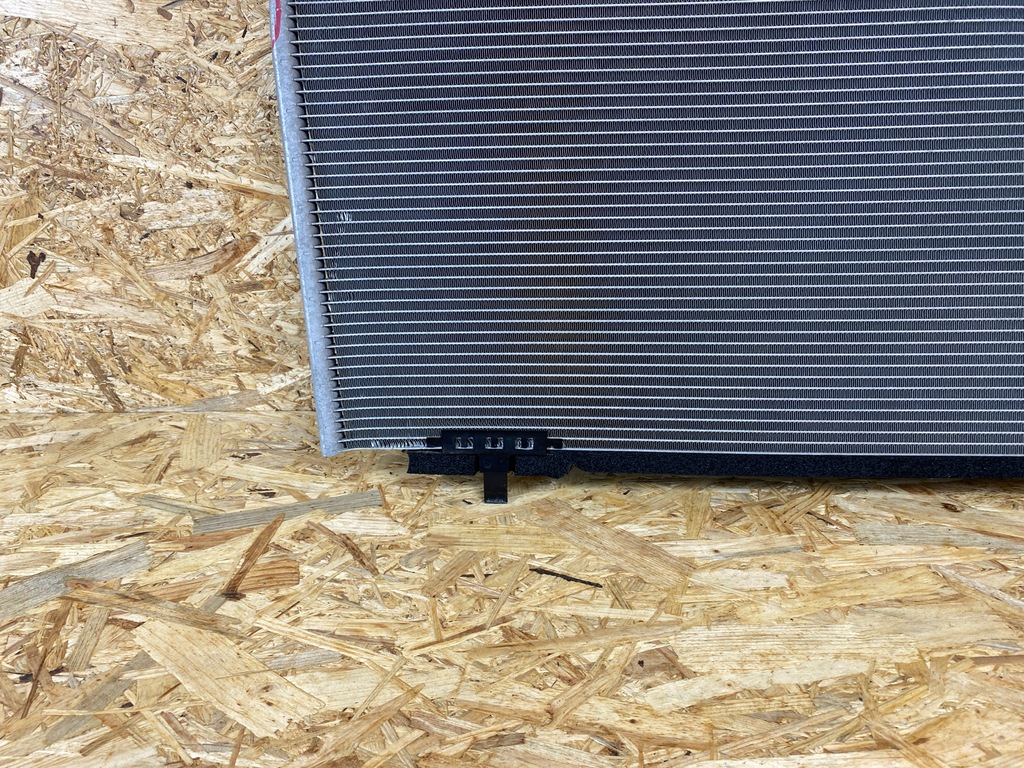 фото №9, Радиатор кондиционера opel e-corsa e-mokka peugeot e-208 ii 9827255780