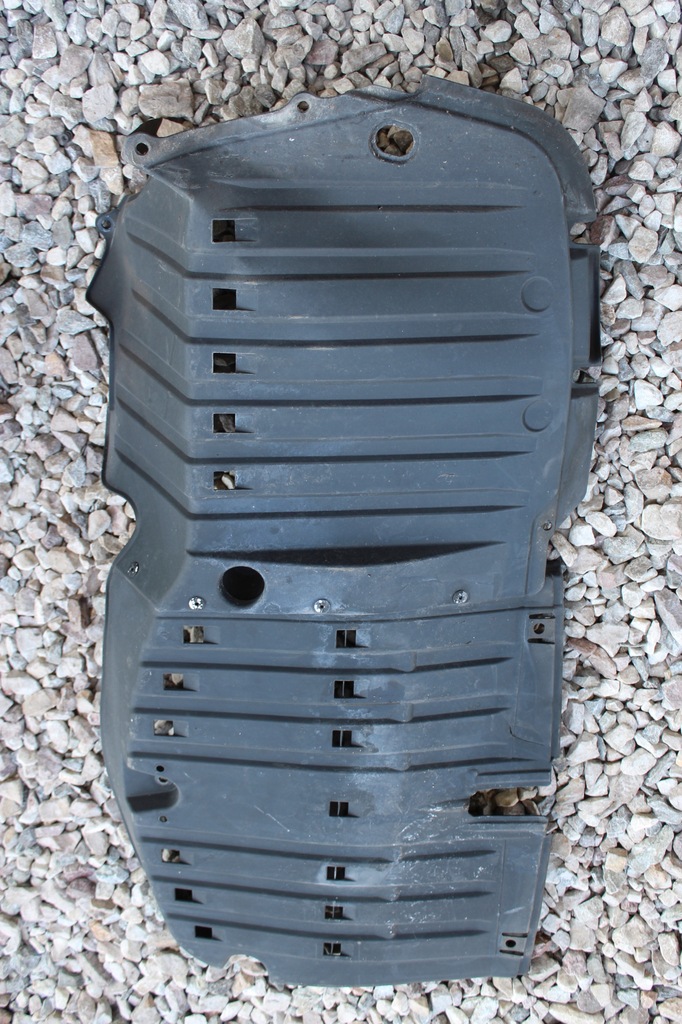 фото №1, Honda accord viii защита подвеска задняя sedan