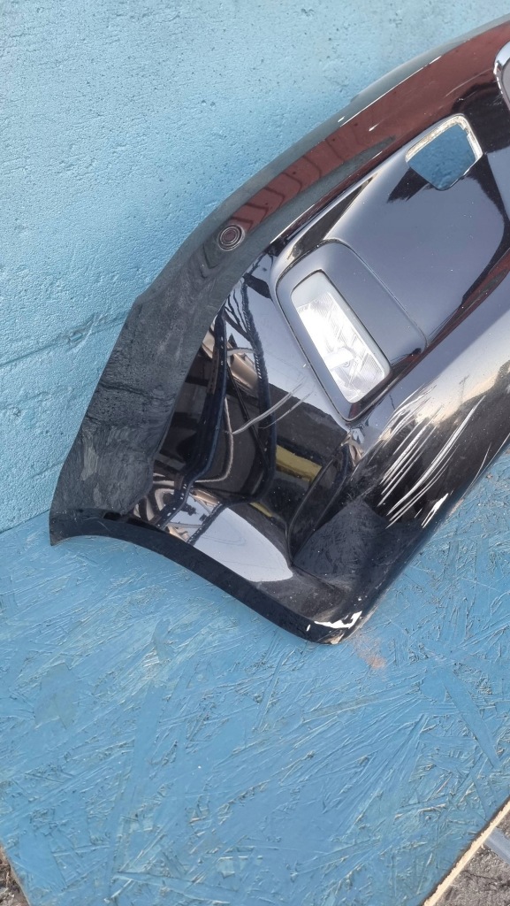 Бампер перед ford c-max mk1 lift pdc f3 Киев