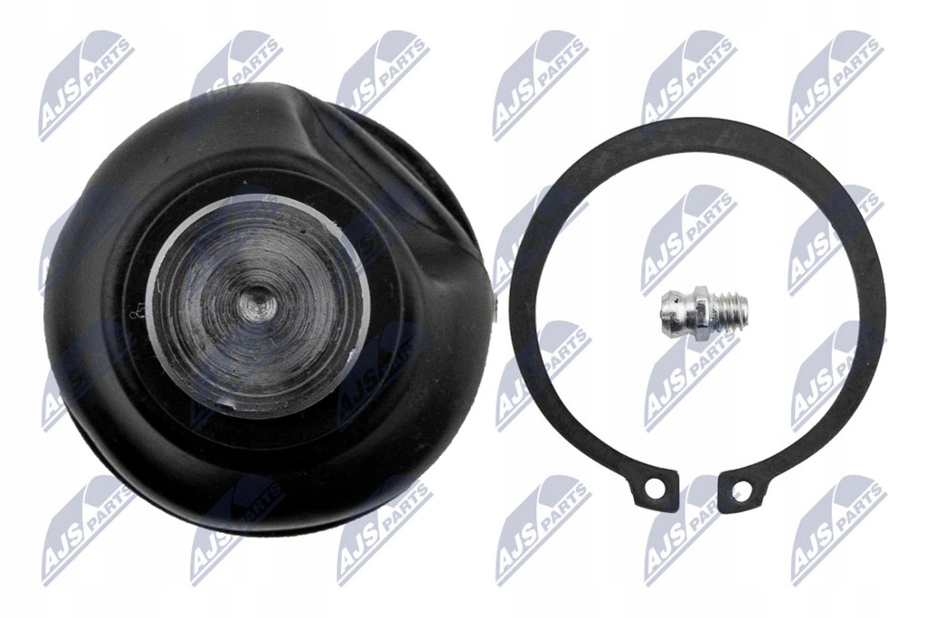 фото №4, Nty zst-ns-000 шарнир крепёжный / направляющая