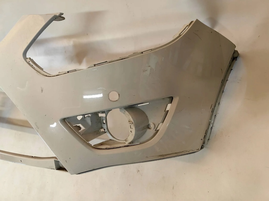 фото №8, Ford kuga mk1 - бампер перед polecam