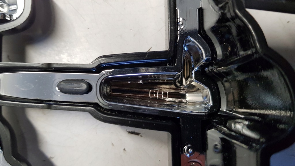 фото №15, Решётка радиатора audi a8 d5 lift