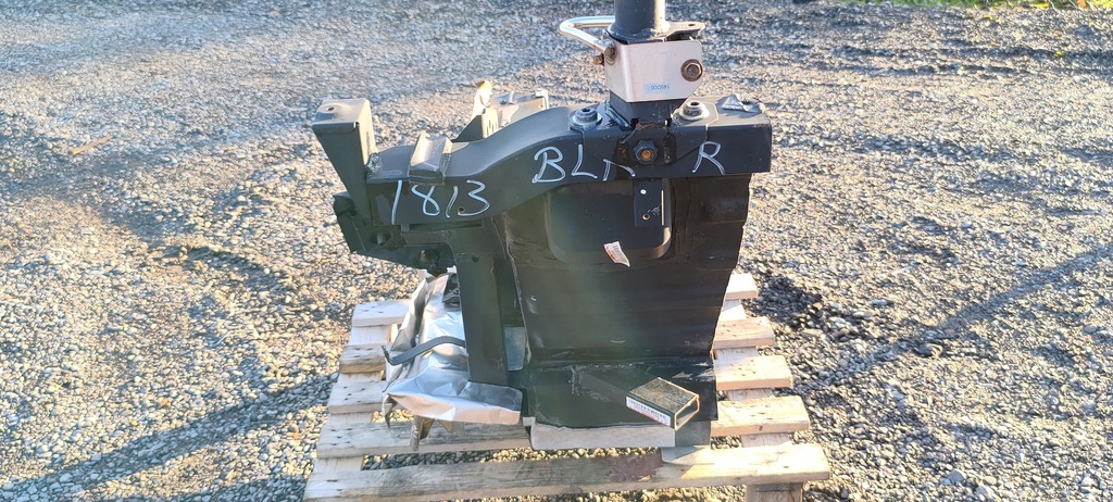 фото №9, Порог левый четверть dodge viper cabrio 2002-2011