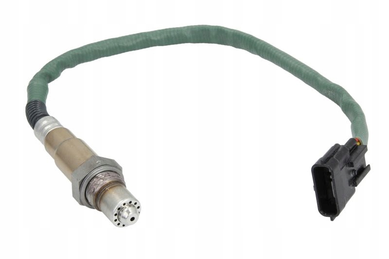 Bosch 258 027 00a датчик лямбда-зонд Недорого
