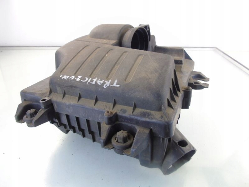фото №1, Корпус фільтра 8200467321b renault trafic ii 2.0