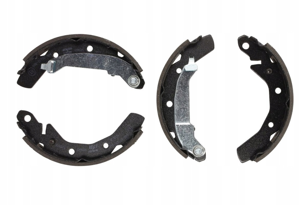 фото №1, Trw gs8645 набор колодка тормозных