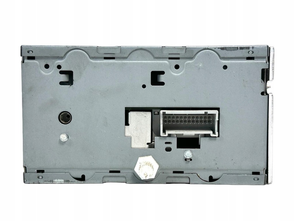 фото №4, Chevrolet silverado colorado gmc sierra 03-08r радио радиопроигрыватель oem