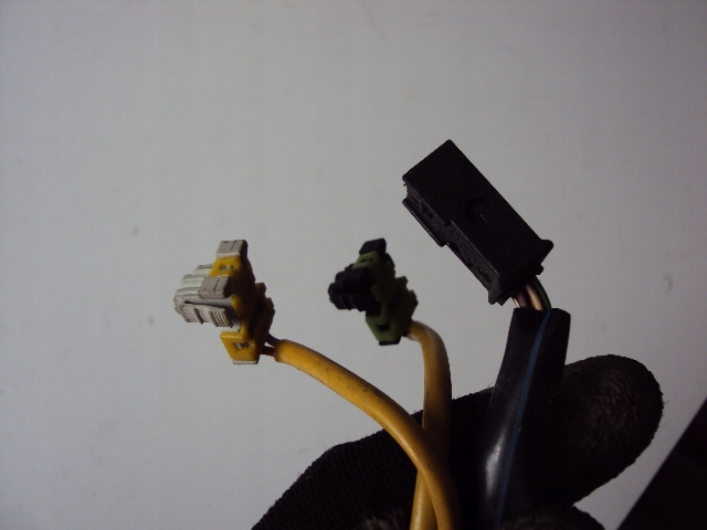 фото №4, Стрічка подушка безпеки fiat croma 2005-