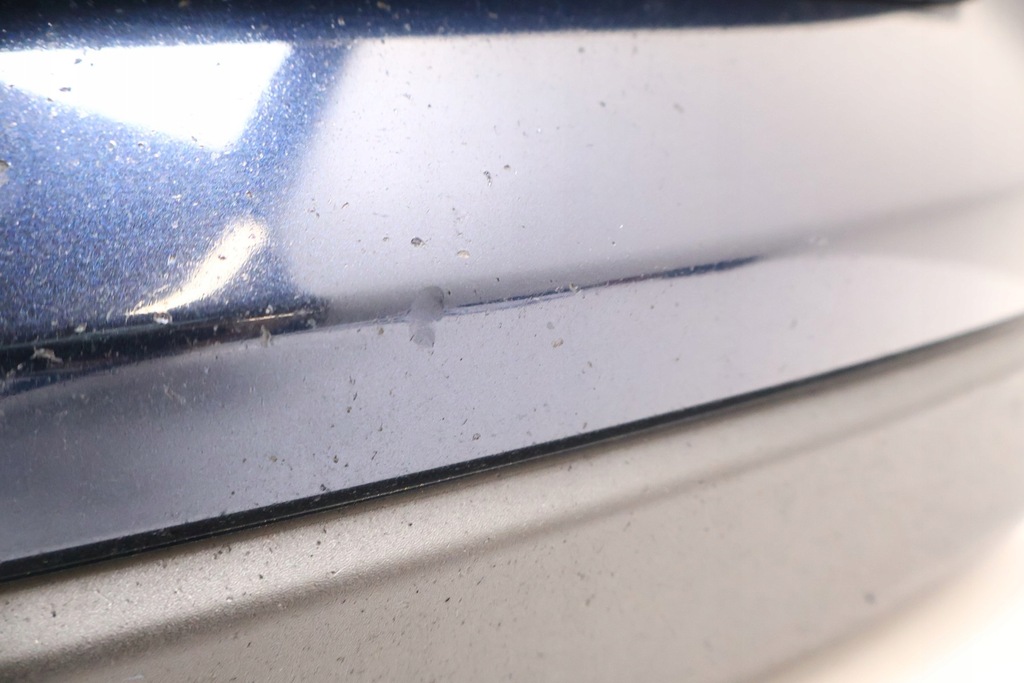 фото №9, Mazda cx-5 ii 17- бампер перед 42m