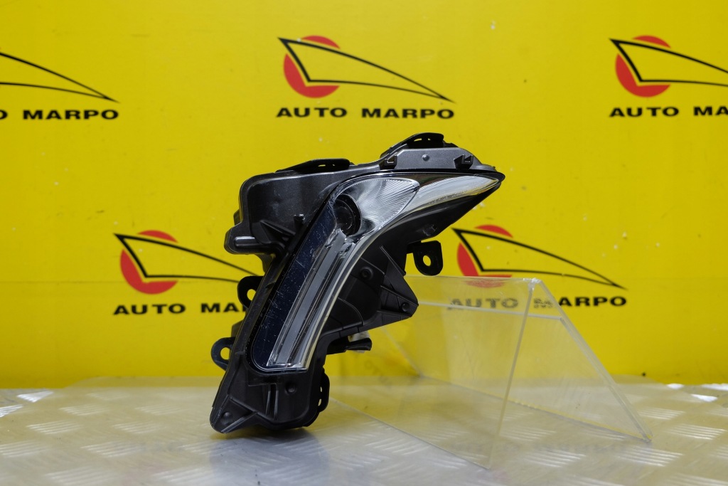 Lexus ls ls460 2013- противотуманная фара фара led drl r америка Цена