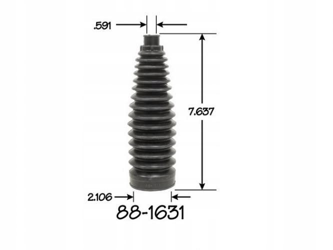 фото №1, Защита тяга руль. ford explorer 2011-2017