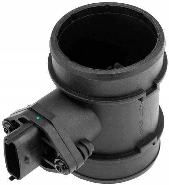 фото №1, Nty epp-ft-001 витратомір масовий повітря