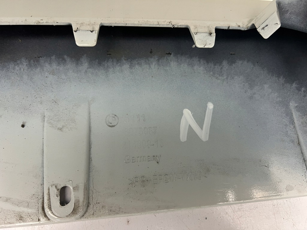 фото №11, Bmw z4 g29 бампер передний перед m-pakiet n 2018-