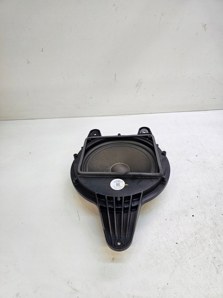 фото №1, Динамик сабвуфер audi a4 b9 sedan 8w5035412