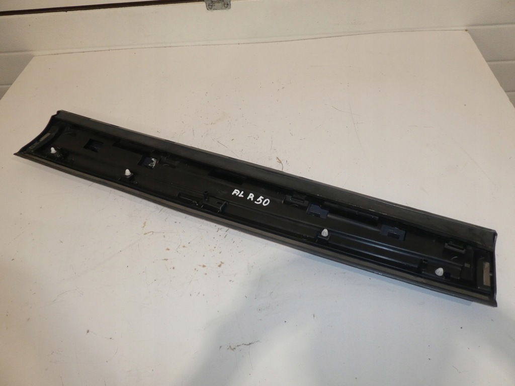 фото №5, Audi q3 8u молдинг двері права 8u0853960d