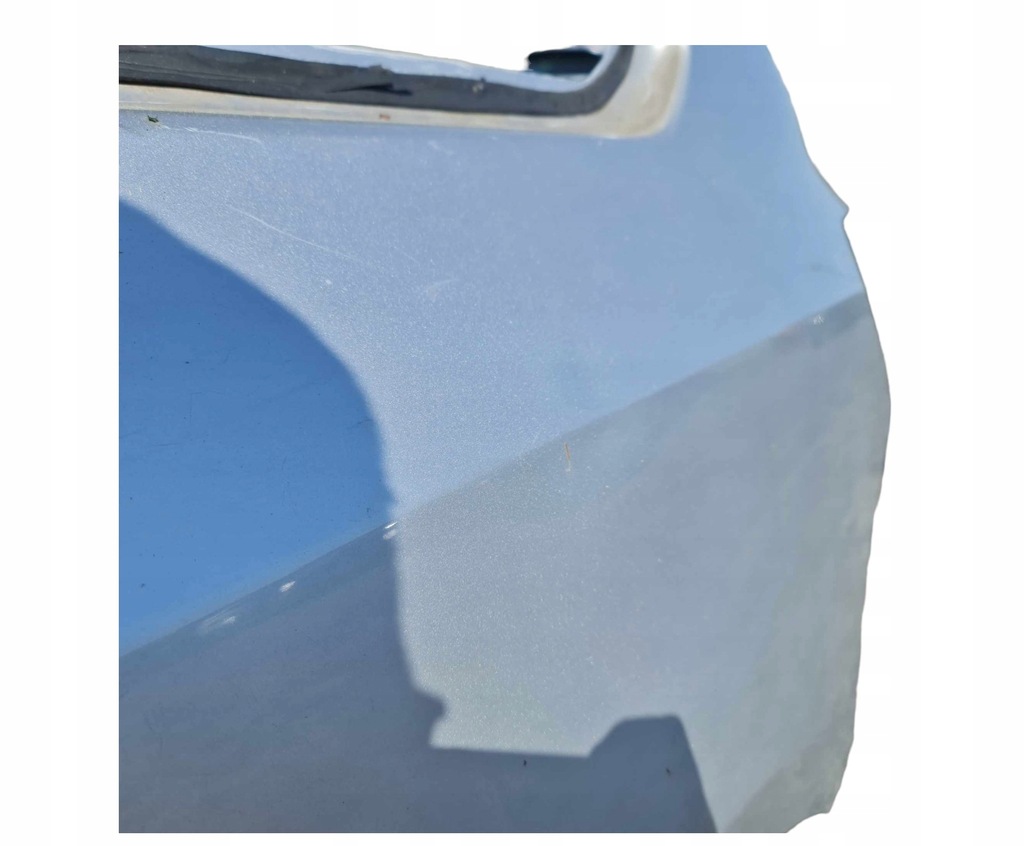 фото №6, Крила лівий задня bok поріг opel astra j kombi 09-15r.