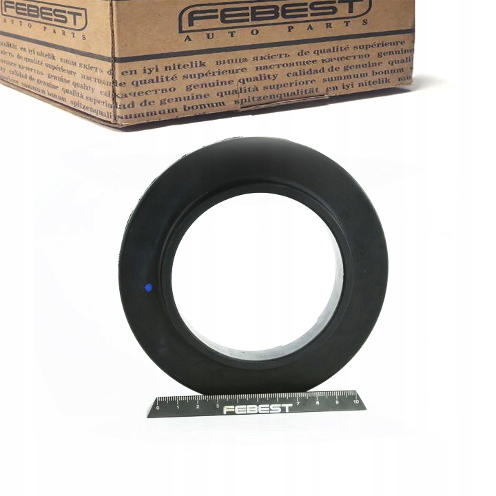 фото №7, Febest msi-kbf тарілка пружини