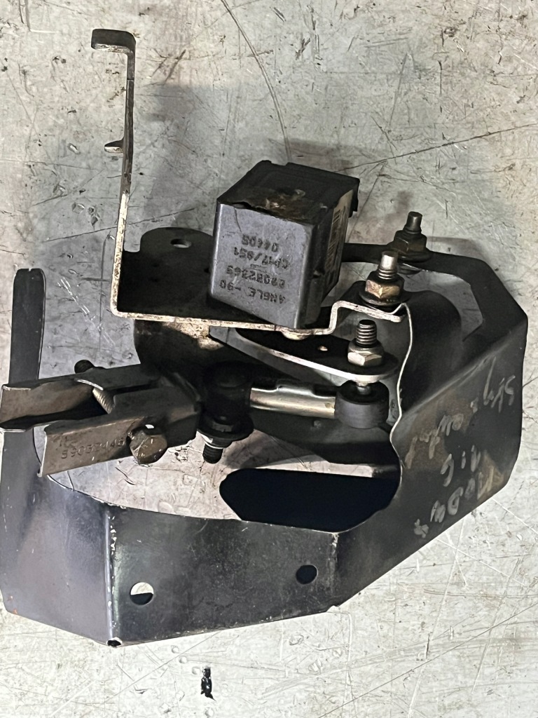 Купить Датчик выравнивание света renault modus 8200211898