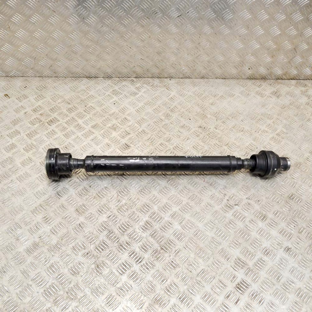 фото №1, Land rover range rover sport l494 2018 wał приводной передний