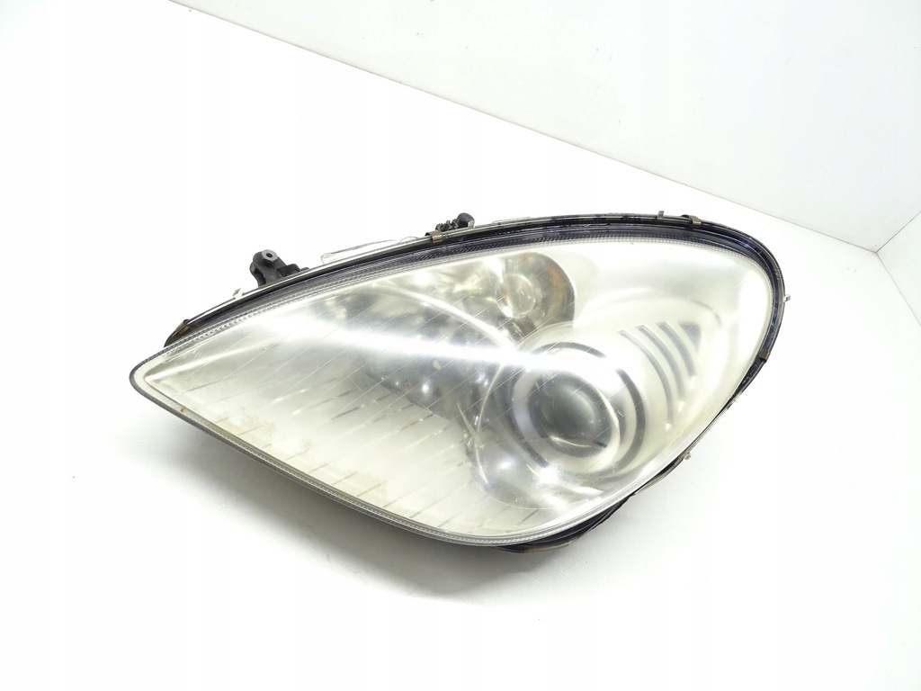 фото №1, Лампа ліва перед передня mercedes slk r171 w171 171 156309-00