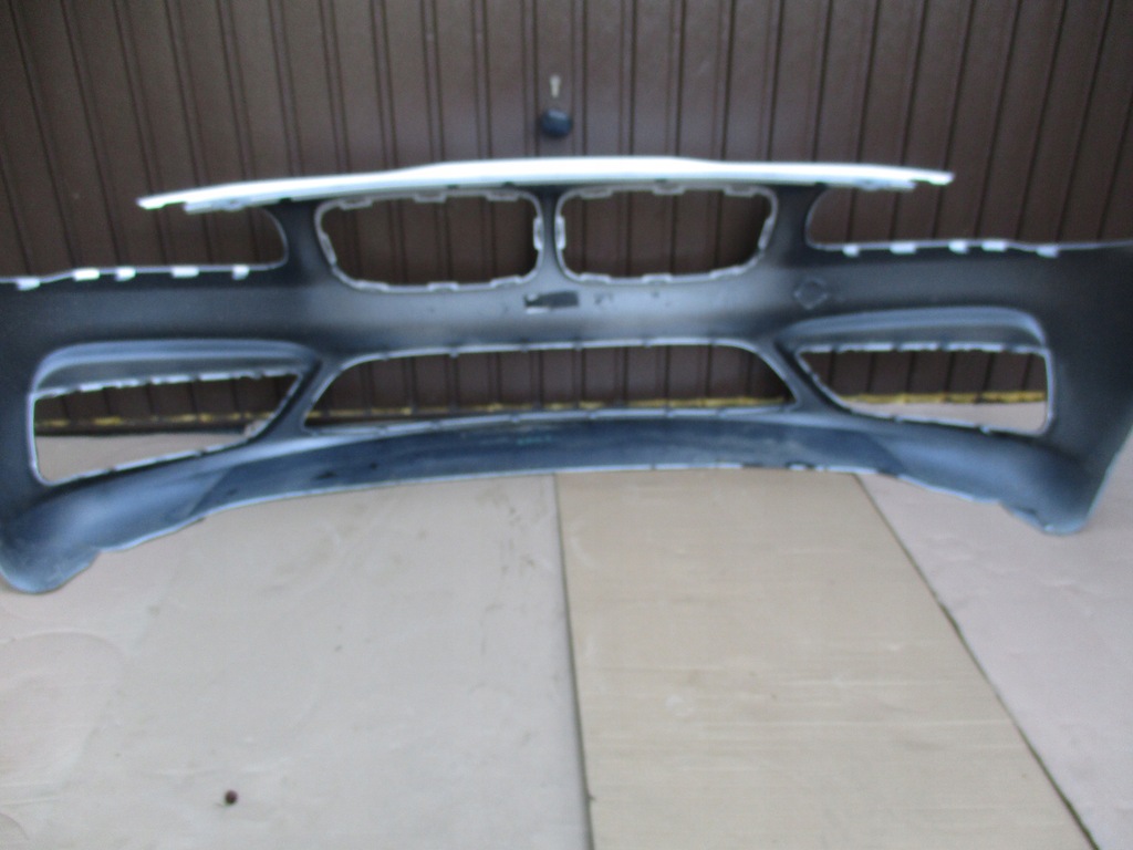 фото №16, Бампер перед bmw ii 2 f45, f46 pdc