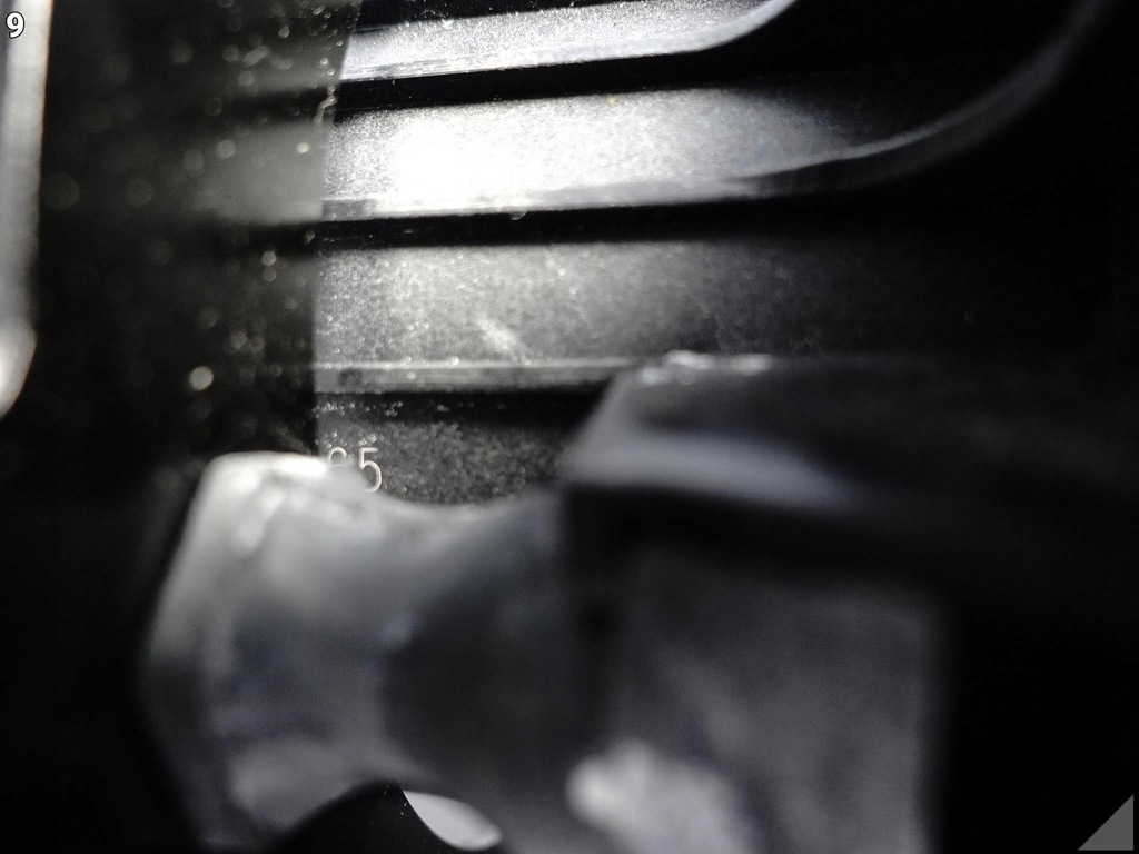 фото №10, Ferrari gtc4lusso 458 sf90 laferrari california насос повітря вторинного