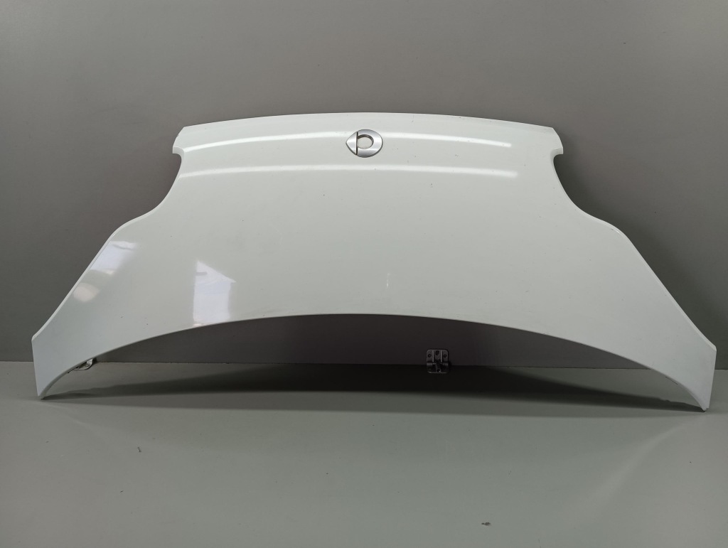 фото №1, Капот кришка двигуна smart fortwo ii a4517510002