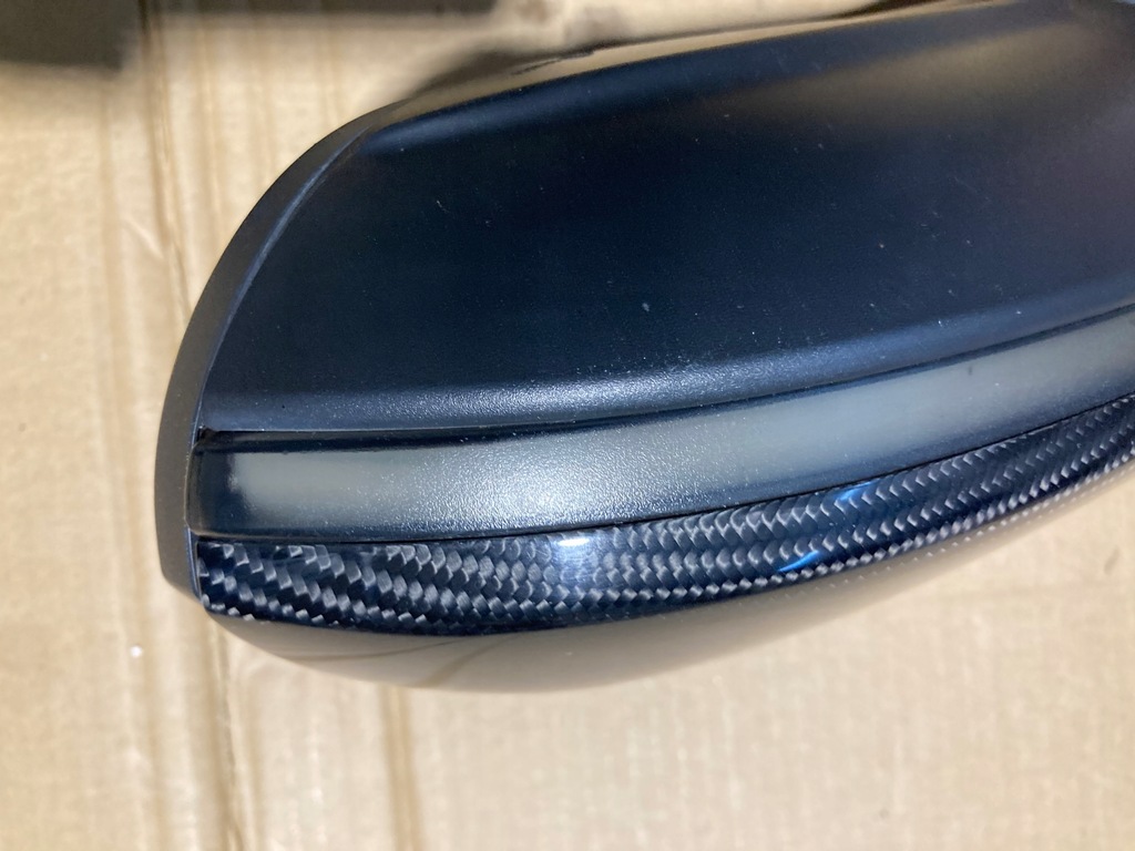 фото №7, Дзеркало ліва vw golf vii 6 pin