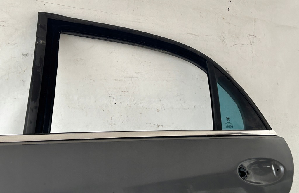 фото №3, Двері ліва задня задні lancia thesis