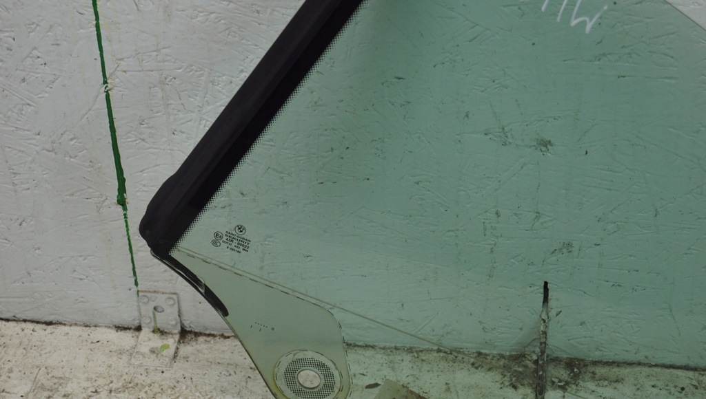 фото №7, Стекло левый задняя bmw e93 cabrio