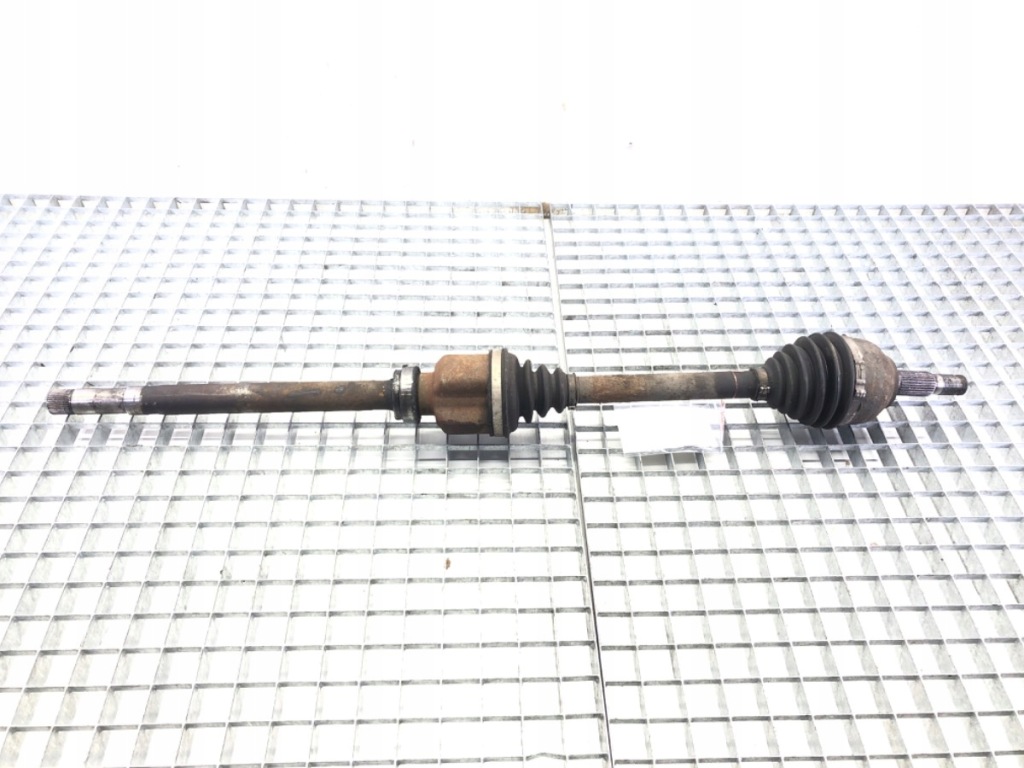 Купить Приводной вал правый перед citroen ds5 2.0 163km 11-15 шарнир